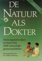 BOEKWERK DE NATUUR ALS DOKTER ( NIEUW ), Nieuw, Ophalen of Verzenden, Dieet en Voeding