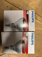 Warmte lamp voor kuikens Philips, Ophalen of Verzenden, Nieuw, Overige typen