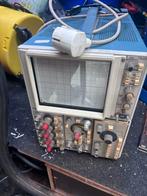 Vintage Oscilloscope 5113, Doe-het-zelf en Verbouw, Ophalen of Verzenden