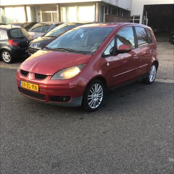 Mitsubishi Colt 1.5 Sky 5 Deurs, Airco,Panorama dak enz enz  beschikbaar voor biedingen