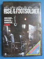 Rise of the Footsoldier (2007), Cd's en Dvd's, Vanaf 16 jaar, Ophalen of Verzenden, Zo goed als nieuw, Maffia en Misdaad