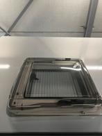 Remis dakraam 40x40 compleet, Caravans en Kamperen, Camper-accessoires, Ophalen, Zo goed als nieuw