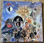 LP Tears For Fears - The Seeds Of Love, Ophalen of Verzenden, 1980 tot 2000, Zo goed als nieuw, 12 inch