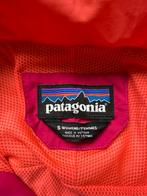 Patagonia regenjas dames maat S, Ophalen of Verzenden, Zo goed als nieuw, Maat 36 (S), Roze