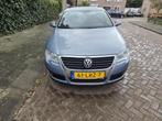 Volkswagen Passat 1.4 TSI 90KW 2010 Grijs, Voorwielaandrijving, Zwart, 4 cilinders, Overige bekleding