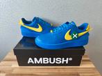 Nike Airforce 1 Low SP Ambush Game Royal Maat 45, Blauw, Nieuw, NIKE, Ophalen of Verzenden