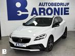 Volvo V40 Cross Country 1.5 T3 Dynamic Edition dealer onderh, Auto's, Volvo, Stof, 4 cilinders, 700 kg, Wit