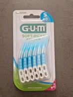 Gum soft-picks advanced S | Gum ragertjes NIEUW, Sieraden, Tassen en Uiterlijk, Uiterlijk | Mondverzorging, Nieuw, Overige typen