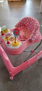 Loopstoel - Zo Goed Als Nieuw, Ophalen of Verzenden, Zo goed als nieuw