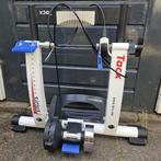 Tacx CycleForce Sirius (T1435) Softgel fietstrainer, Sport en Fitness, Wielrennen, Ophalen of Verzenden, Zo goed als nieuw, Overige typen