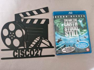 The Day the Earth Stood Still beschikbaar voor biedingen