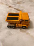 Transformer POPY MR-09 uit 1982, Ophalen of Verzenden, Gebruikt, Bus of Vrachtwagen