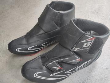 ZGAN! Gaerne Winter Cycling Gore-tex wielrenschoenen maat 45 beschikbaar voor biedingen