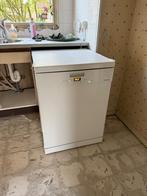 Miele vaatwasser G 5022 sc, Ophalen, Gebruikt, Minder dan 85 cm, Eco programma