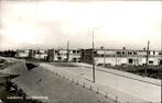 Landsmeer Gorteslootbrug, Ophalen of Verzenden, 1940 tot 1960, Gelopen, Noord-Holland