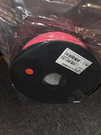 PLA Filament 3mm - Roze, Computers en Software, 3D-printerbenodigheden, Ophalen of Verzenden, Nieuw