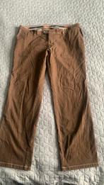 Campbell spijkerbroek, Kleding | Heren, Grote Maten, Bruin, Ophalen of Verzenden, Zo goed als nieuw, Campbell