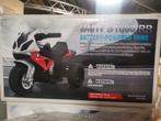 Elektrische BMW S1000 RR - Kinder Motor, Ophalen of Verzenden, Nieuw