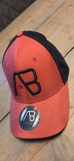 AB cap nieuw rood, Ophalen of Verzenden, Nieuw
