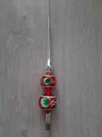 Oude vintage piek deukpiek voor kerstboom, Diversen, Kerst, Ophalen