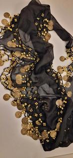 Danssjaal bellydance, Ophalen of Verzenden, Nieuw, Overige typen