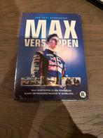 Max Verstappen - The Next Generation DVD, Alle leeftijden, Ophalen of Verzenden, Nieuw in verpakking, Documentaire
