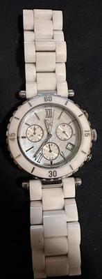 Orginele GC/ Guess horloge, Ophalen of Verzenden, Zo goed als nieuw, Staal, Guess