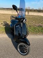 Vespa sprint 2024, Ophalen, Vespa S, Zo goed als nieuw, Benzine