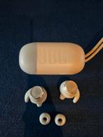 JBL Reflect Mini NC - Wit - Draadloze Oordopjes, Verzenden, Zo goed als nieuw, Overige merken, Bluetooth