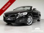 Volvo C70 Convertible 2.5 T5 230pk Tourer 2013, C70, Gebruikt, 4 stoelen, Bedrijf