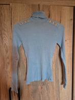 Josh V coltrui, Kleding | Dames, JOSH V, Blauw, Nieuw, Ophalen of Verzenden