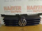 Grille Volkswagen Bora (1J2) (1998-10/2005-06), Gebruikt, Volkswagen, Volkswagen AG, Kundenbetreuung@volkswagen.de