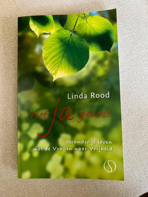 Linda Rood - Het Ja-gevoel, Boeken, Psychologie, Zo goed als nieuw, Ophalen of Verzenden