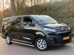 Citroen JUMPY 1.5 BlueHDI 100 M Club XL L3 LUXE UITV 2022 !, Voorwielaandrijving, 15 km/l, Gebruikt, Euro 6