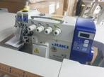 INDUSTRIELE NAAIMACHINE JUKI 6800 OVERLOCK NIEUW ., Nieuw, Overige merken, Lockmachine, Industrieel