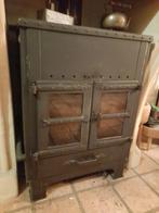 Te koop hout cv kachel haard, Huis en Inrichting, Kachels, Ophalen, Gebruikt, Hout, Houtkachel