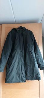 Kjelvik winterjas groen XL, Maat 46/48 (XL) of groter, Ophalen of Verzenden, Zo goed als nieuw, Kjelvik