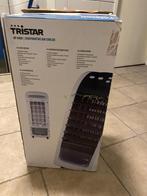 Luchtkoeler, Ophalen, Minder dan 60 m³, 3 snelheden of meer, Staande ventilator