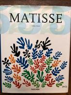 Matisse, Boeken, Verzenden, Zo goed als nieuw, Schilder- en Tekenkunst, Gillis neret