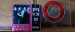 Mini single Going to the Run, Golden Earring, Ophalen of Verzenden, Gebruikt, Pop