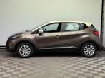 Renault Captur 0.9 TCe Dynamique Airco Navi Trekhaak 1e Eige, Voorwielaandrijving, Stof, Gebruikt, Origineel Nederlands