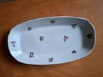 porseleinen bakje schaaltje, Huis en Inrichting, Keuken | Servies, Gebruikt, Ophalen of Verzenden, Schaal of Schalen, Overige stijlen
