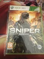 Sniper Ghost Warrior - Xbox 360, Online, Gebruikt, Shooter, 1 speler