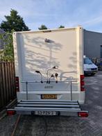 Niesmann-bischoff ARTO 69L/PL 3.0 Automaat Bomvol levelsys/l, Caravans en Kamperen, Campers, Automaat, Niesmann+Bischoff, Diesel
