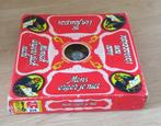 vintage mens erger je niet , volgnr 16, Hobby en Vrije tijd, Gezelschapsspellen | Bordspellen, Ophalen of Verzenden, Gebruikt