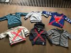 Truien vesten maat 74 jongen trui vest sweater, Kinderen en Baby's, Babykleding | Maat 74, Ophalen of Verzenden, Jongetje, Zo goed als nieuw