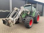 FENDT 312 Vario WG4276, Fendt