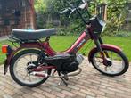 Tomos, Fietsen en Brommers, Brommers | Tomos, Ophalen, Zo goed als nieuw, 2 versnellingen, Quadro