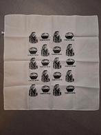 Napalm Warface music flag, Ophalen of Verzenden, Zo goed als nieuw, Overige typen