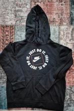 Nike Trui met capuchon - maat 147-158, Kinderen en Baby's, Kinderkleding | Maat 152, Ophalen of Verzenden, Gebruikt, Jongen, Trui of Vest
